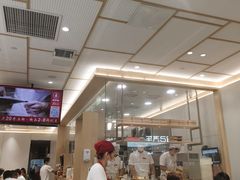 -喜家德虾仁水饺(浦东山姆店)