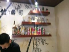 -墨竹寿司(九江店)