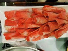 -昱家胡同·烧烤海鲜铜锅涮肉(和平里店)