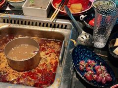 -大隐·成都火锅Bistro(合生麒麟新天地店)