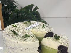 -威利旺卡烘焙西点蛋糕培训(朝阳校区)