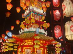 -国色天乡三期陆地乐园