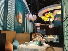 -花样西贡·蜜越餐厅·法式越南料理(水晶城店)