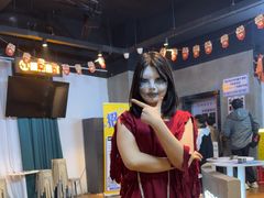 -棂笼·深度沉浸密室(武汉旗舰店)