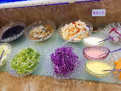 -佳客来牛排火锅自助(正义坊店)