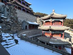 -香山公园