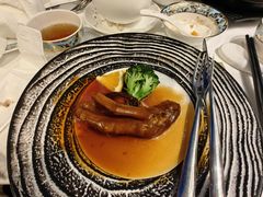 -广州塔晖粤轩中餐厅