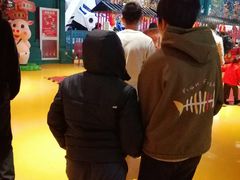 -幸福花欢乐世界(东辰广场A座店)