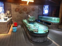 -观澜湖酒店·邀月庭中餐厅