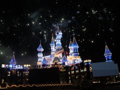 -沈阳方特欢乐世界