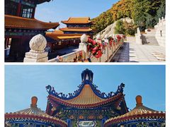 -六鼎山文化旅游区