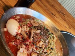 -窦四牛杂面(总店)
