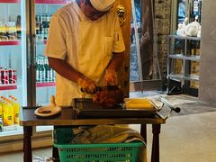 -北平小馆·烤鸭·家常菜(磨房北里店)