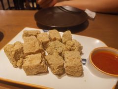-香园茶社·金陵小灶(老门东店)