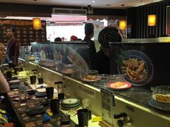-古田居·特色寿司料理(星之岛旗舰店)