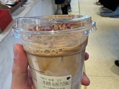 -Peet's Coffee皮爷咖啡(豫园店)