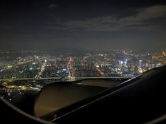 -The Lounge·大堂酒廊·北京粤财JW万豪酒店