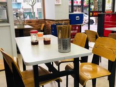 大堂-珊珊小笼馆(仙霞路店)