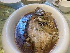 -环秀楼(黄山呈坎店)