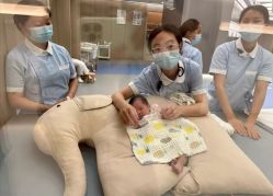 -馨月汇·独栋月子会所(静安店)