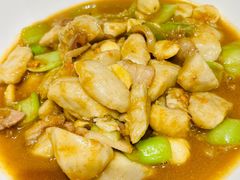 -周家二小姐的菜(西津渡店)