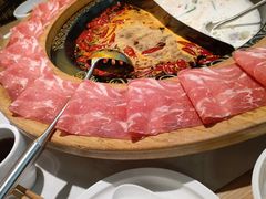 -川中渝夫火锅(铜陵万达广场店)