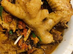 -高子烧鸡公(五里堆路店)