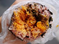 -大个子蒸饭