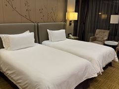 -上海中航虹桥机场泊悦酒店
