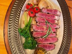 -MR.ROCKY洛奇先生·西餐&酒吧(琶醍店)