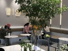 -古茗(随州齐星花园店)