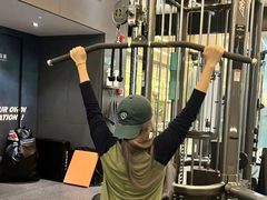 -24/7 FITNESS 健身(罗湖金光华店)