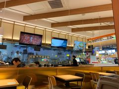 -阿香米线(余姚五彩城店)