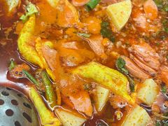 -笔记安顺夺夺粉火锅