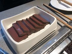 -海底捞火锅(油麻地店)