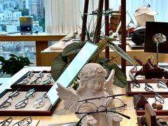 -Eziwish眼镜·蔡司授权店
