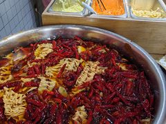 -三兄弟高炉烧饼