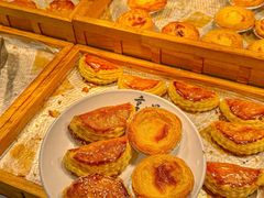 -享遇.锅姥姥牛排海鲜自助(小寨店)
