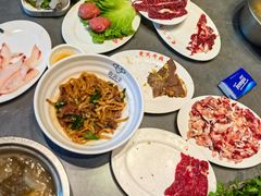 -贵宾牛·潮汕牛肉火锅(珠池总店)