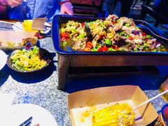 -蘭奢雅集·江浙菜(青山江滩店)