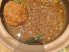 -谷田稻香·砂锅菜(西乡天虹店)