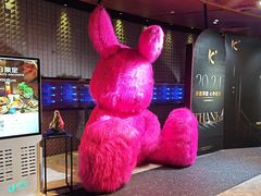 -K+PARTY连锁KTV(盈锋广场店)