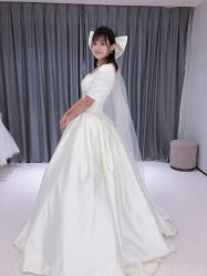 点击看大图 -MISS MIA 婚纱品牌馆