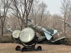 -中国航空博物馆
