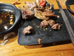 -号令江湖·水浒烤肉(和畅睦邻中心店)