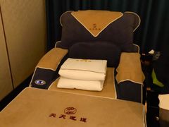 -天天足道(紫荆店)