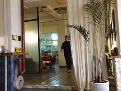 -雕刻时光咖啡馆(交大店)