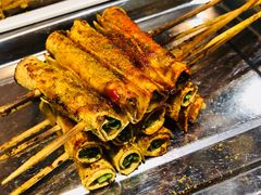 -大梦敦煌主题餐厅(国贸店)