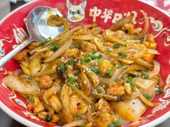 -仙隐小鹿中华料理(南宁万象城店)