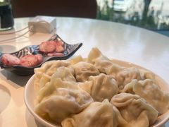 -金谷园饺子馆(北邮总店)
